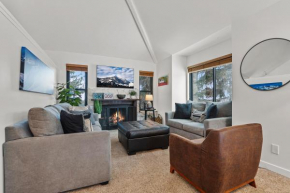 Hidden Creek by Park City Vacations